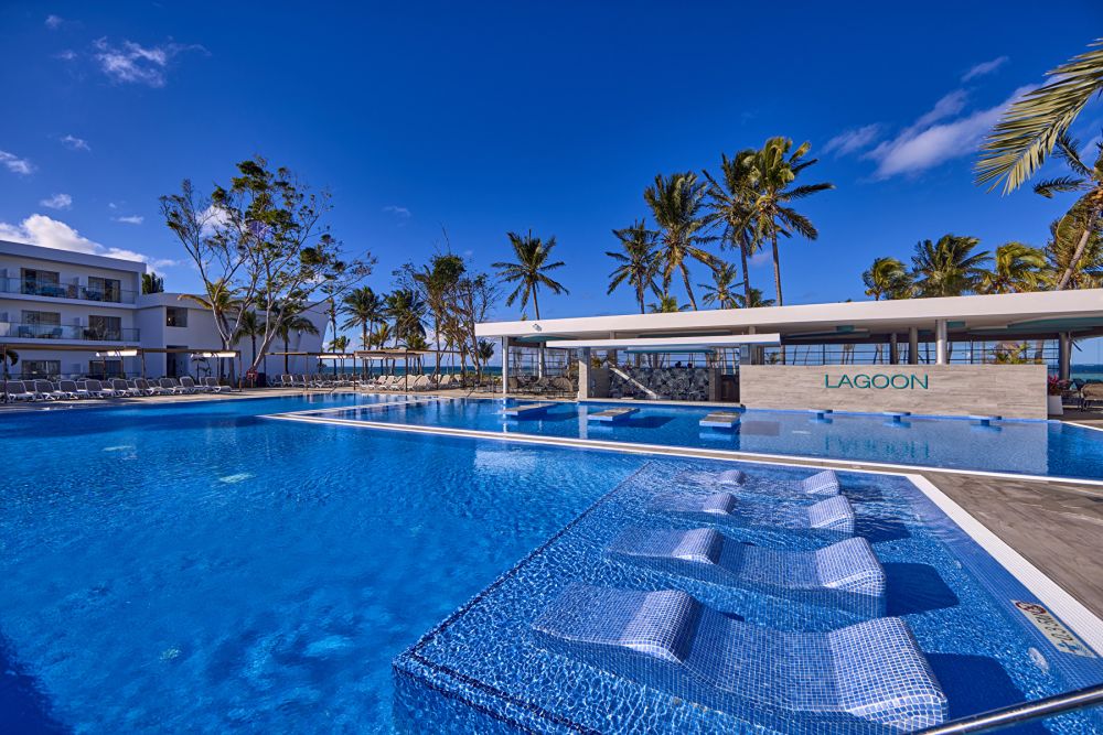 Riu Turquoise (ex.Riu Creole) 4*