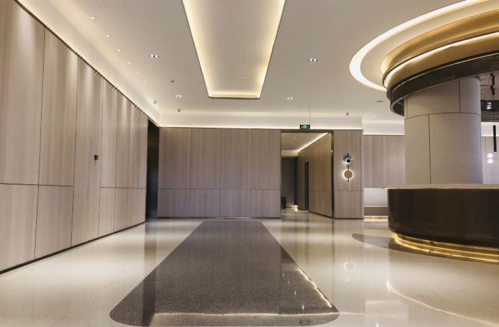 Mercure Beijing City Centre Hotel 4*