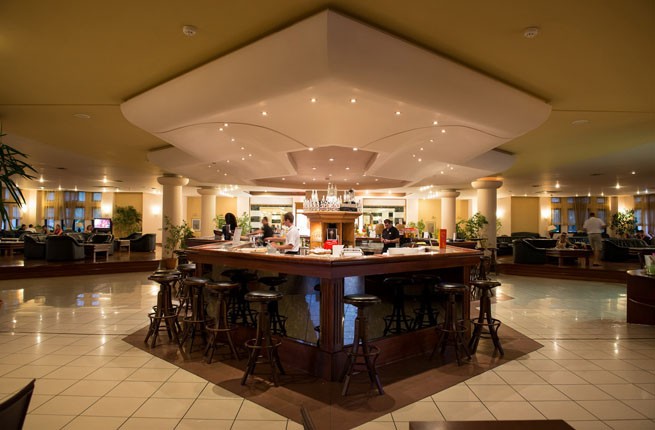 CHC Athina Palace Resort And Spa 5*