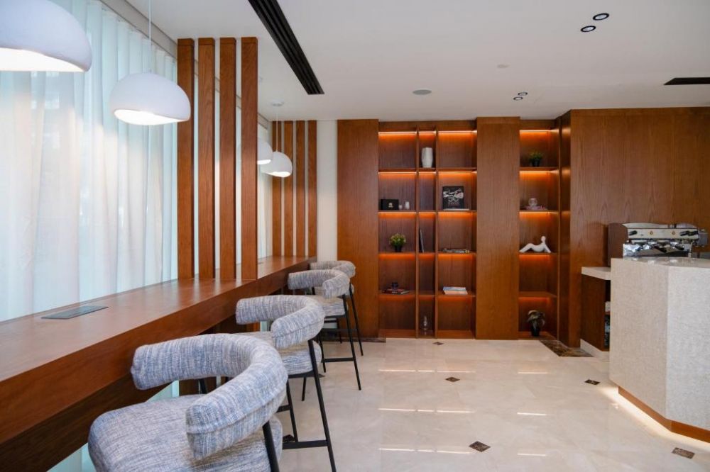 Jannah Executive Hotel Apartments 4*