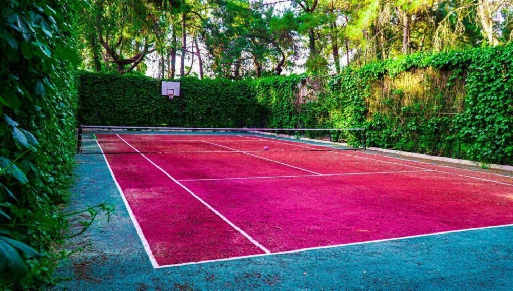 Pirates Park Resort (ex. Festıval Natura Hotel) 4*