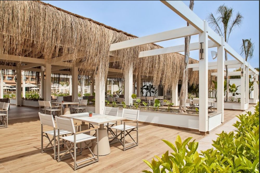 Lusso Sorgun 5*