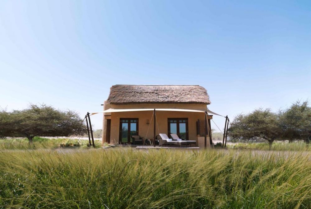 Anantara Sir Bani Yas Island Al Sahel Villas 5*