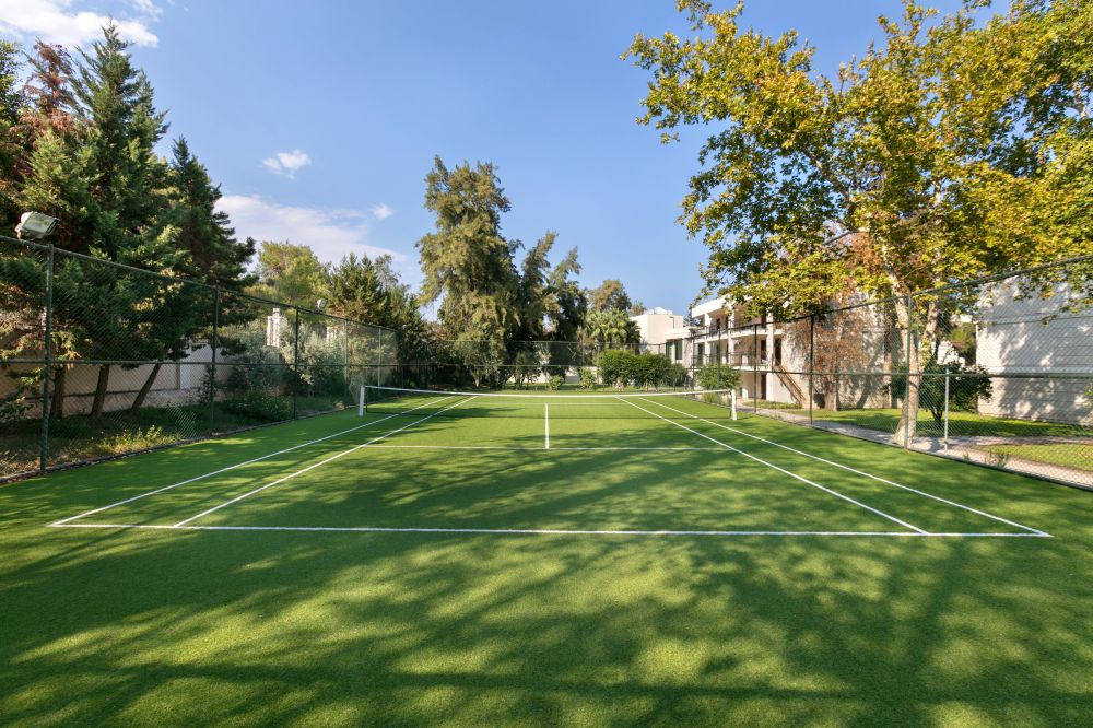 Sherwood Exclusive Kemer 5*