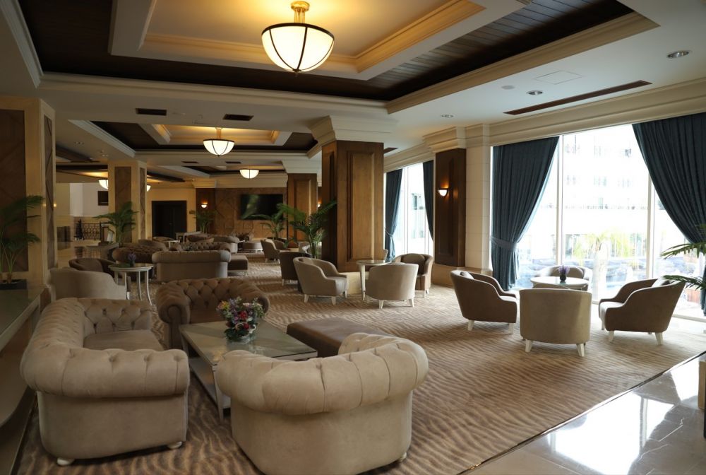 Meder Resort 5*