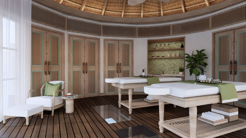 Rah Gili Maldives 5*