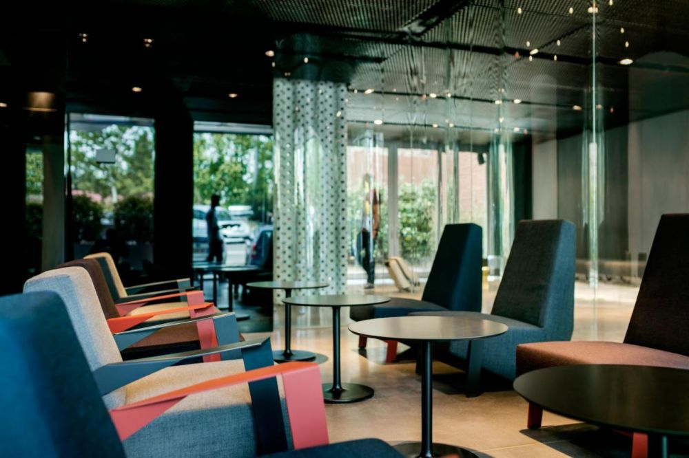 The Grove Design Hotel 4*