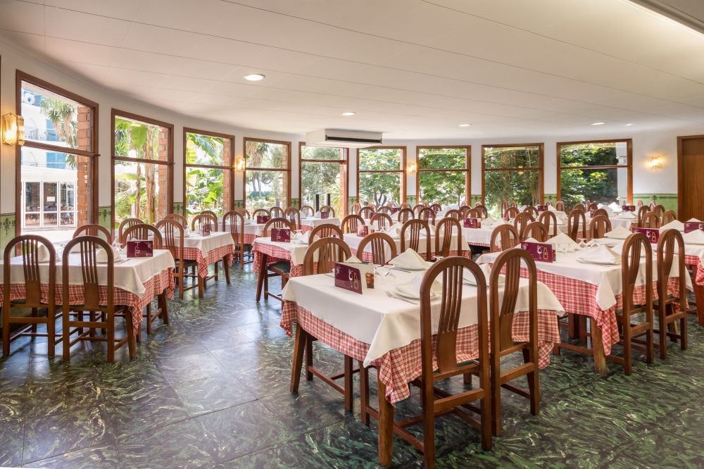 Htop Planamar Hotel 3*