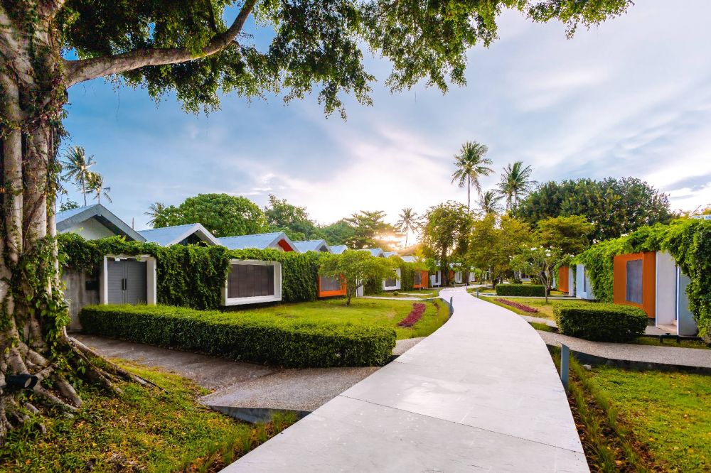 Tolani Resort Koh Samui 5*