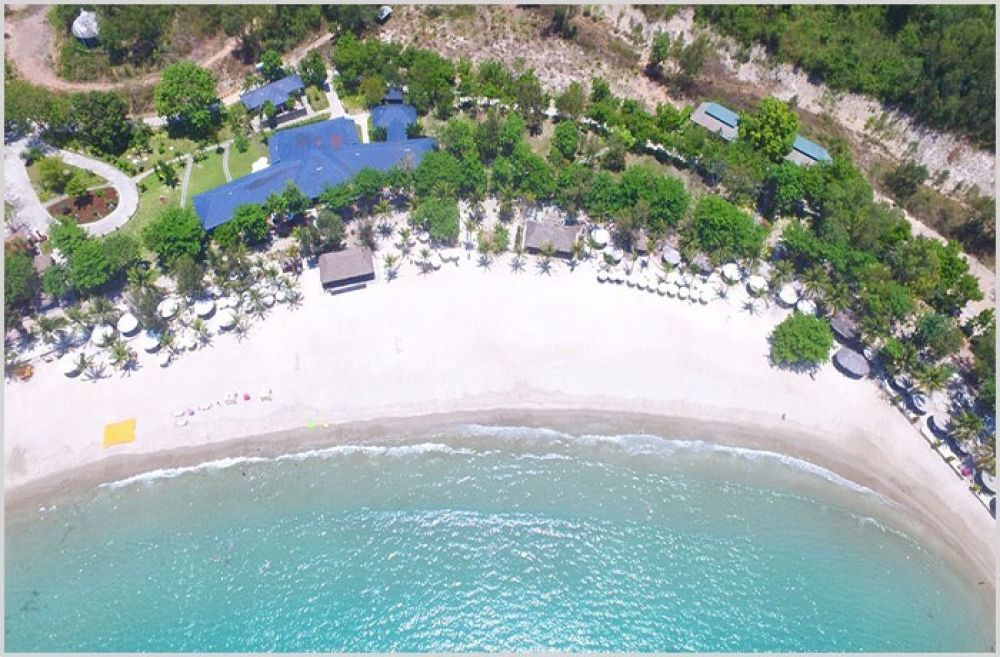 CostaBella Resort Nha Trang 5*