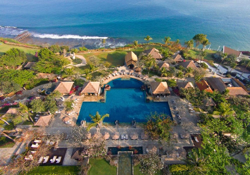 AYANA Segara Bali 5*