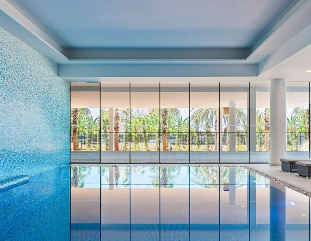 Amanti Hotel MadeForTwo | Adults Only 18+ 5*