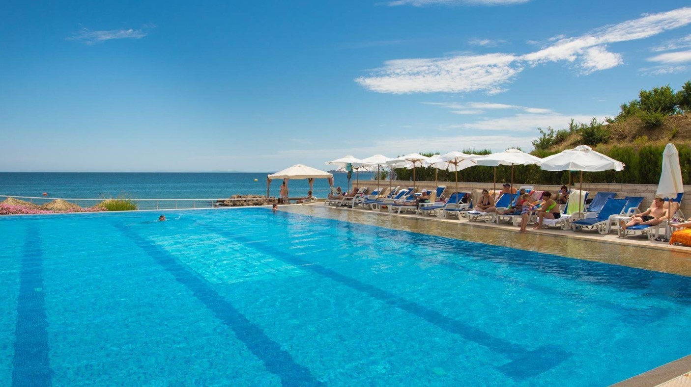 Moonlight Sveti Vlas 5*