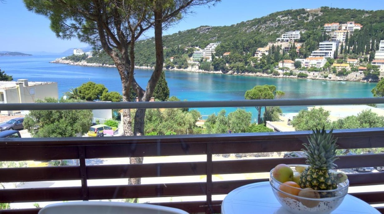 Hotel Adriatic Dubrovnik 2*