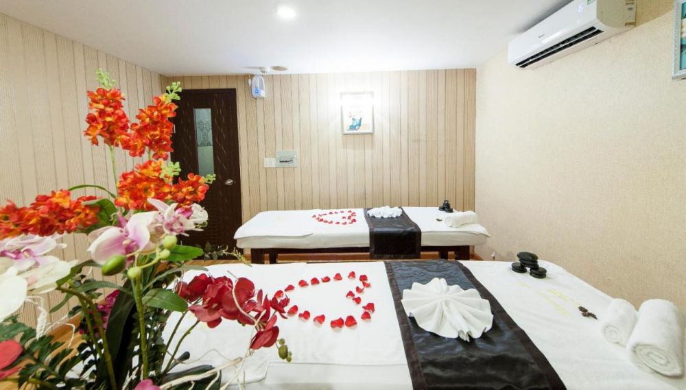 Nha Trang Lodge Hotel 4*