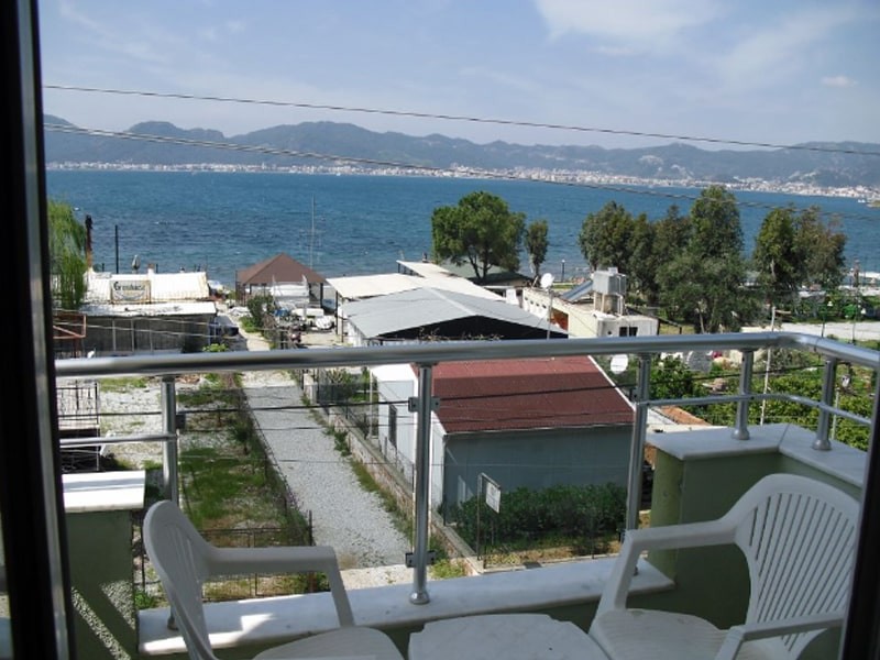 Anerissa Hotel 3*