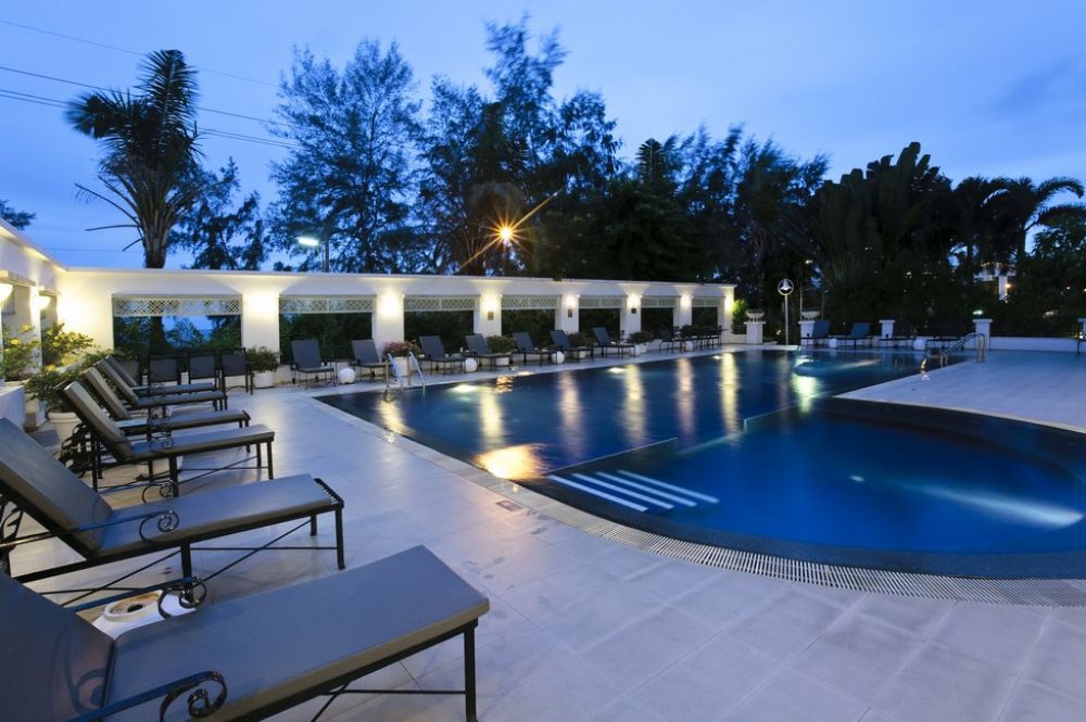 Kantary Bay Rayong 4*