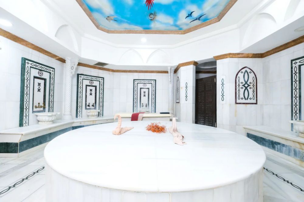 Bilem High Class Hotel 4*