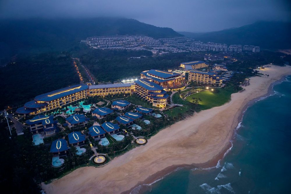 The Westin Shimei Bay Resort 5*