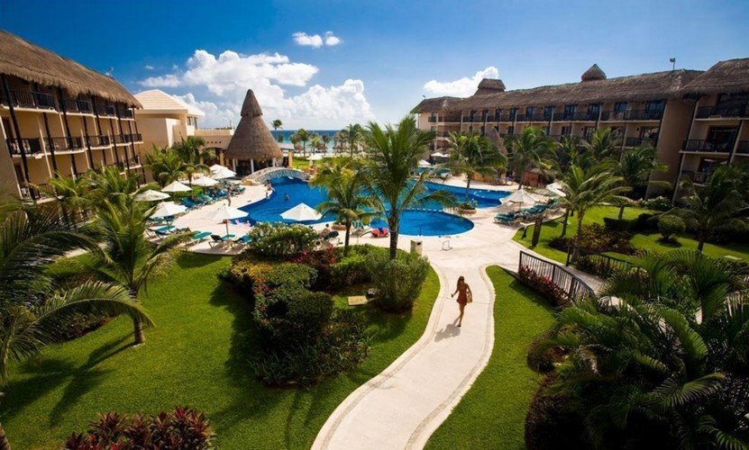 Catalonia Riviera Maya 4*