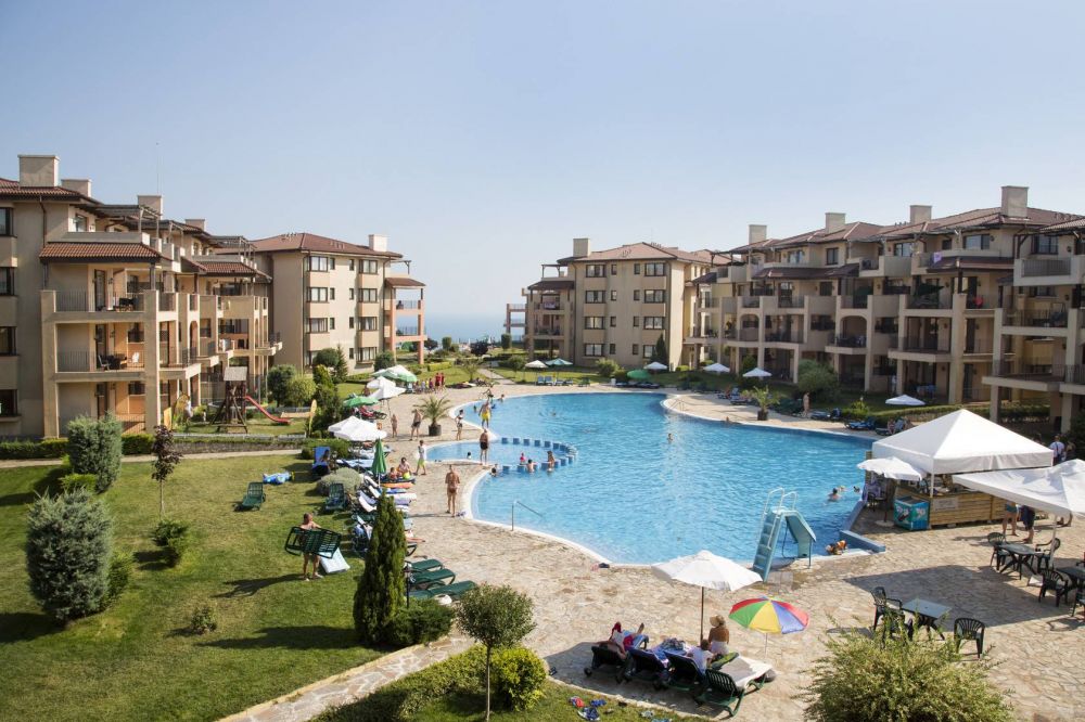 Kaliakria Resort 4*