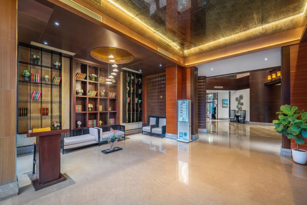 Paxton Vacances Hotels & Resorts-Sanya 3*