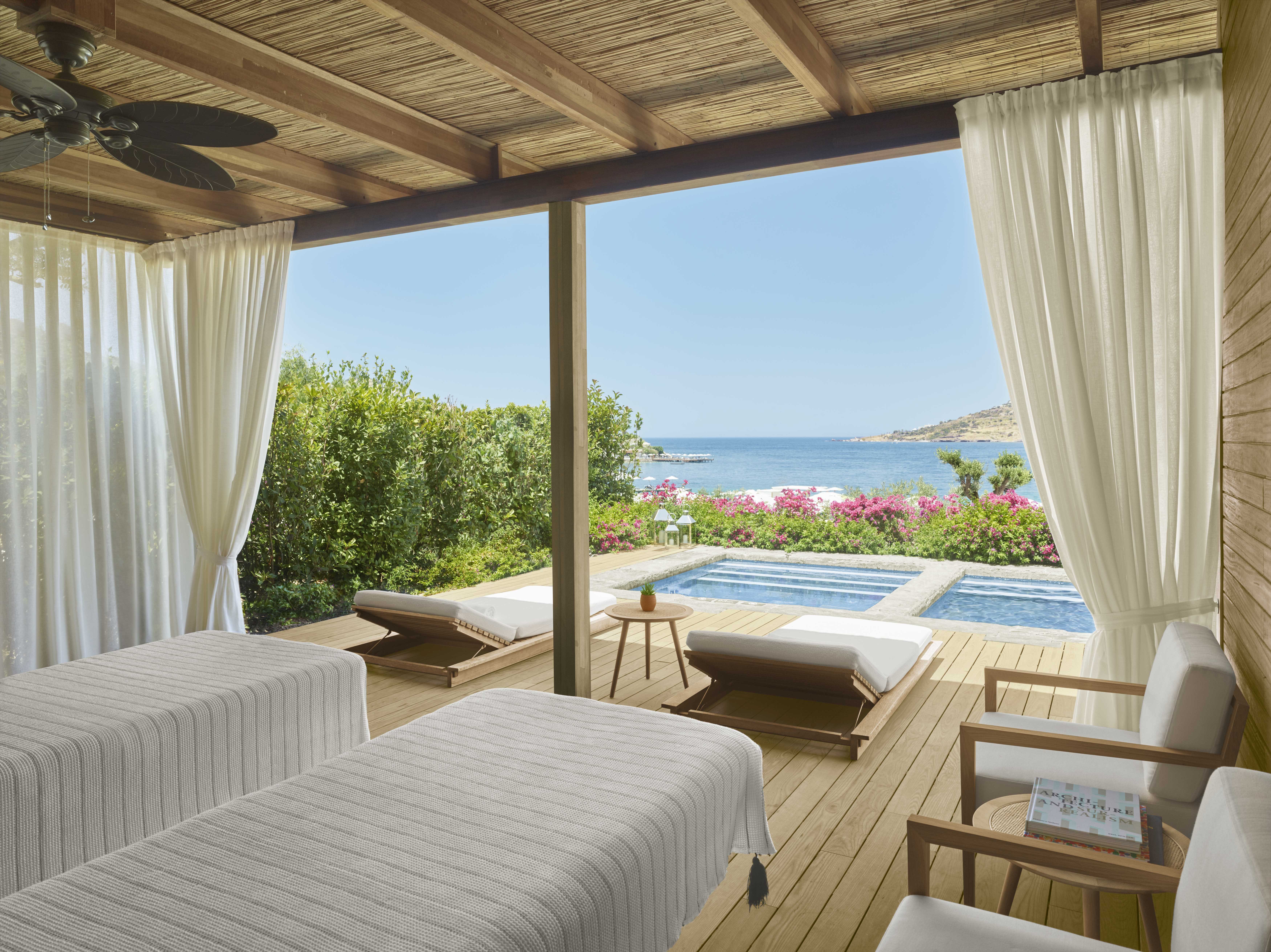 The Bodrum Edition 5*