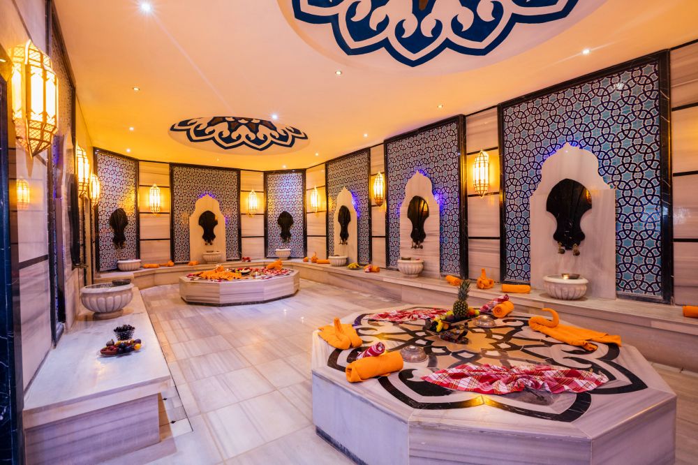 Sherwood Exclusive Kemer 5*