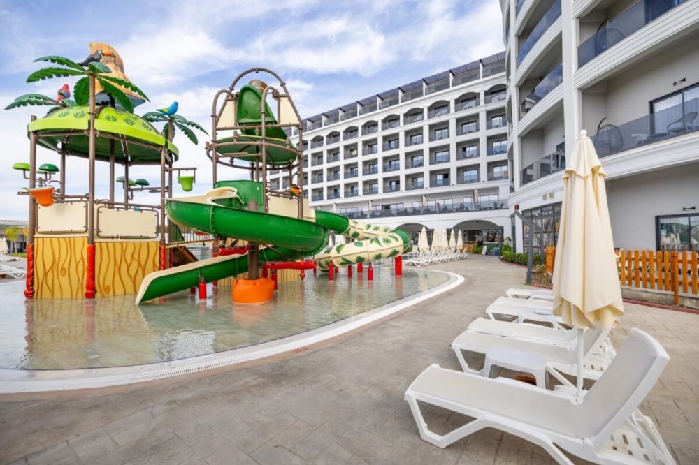 Side Moon Palace Hotel 5*