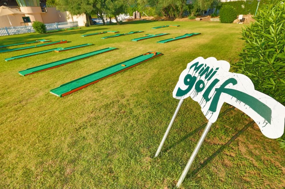 Crystal Tat Beach Pearl Collection (ex.Crystal Tat Beach Golf Resort & Spa) 5*