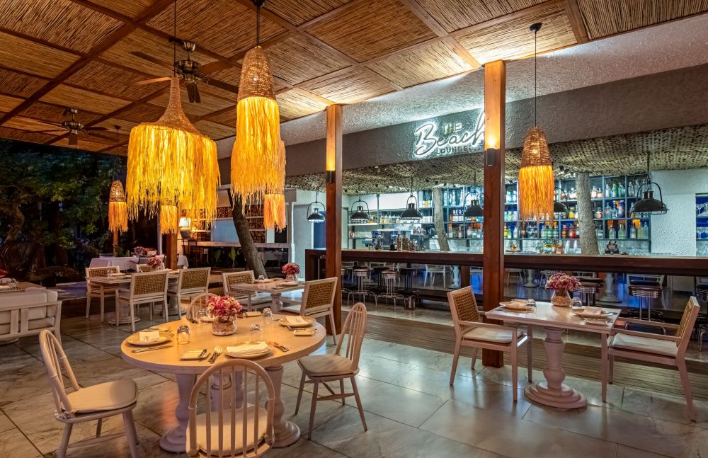 Club Prive by Rixos Gocek 5*