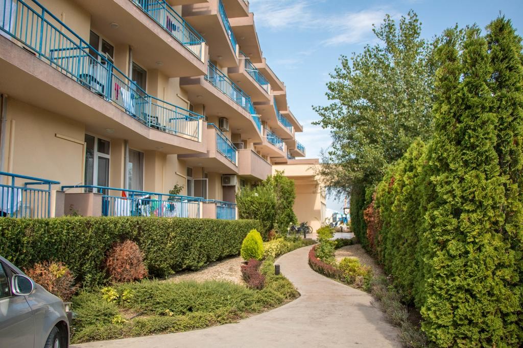 Royal Beach Gradina 2*