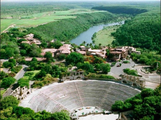 Casa De Campo 5*