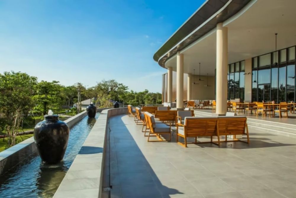 Crowne Plaza Phu Quoc Starbay 5*