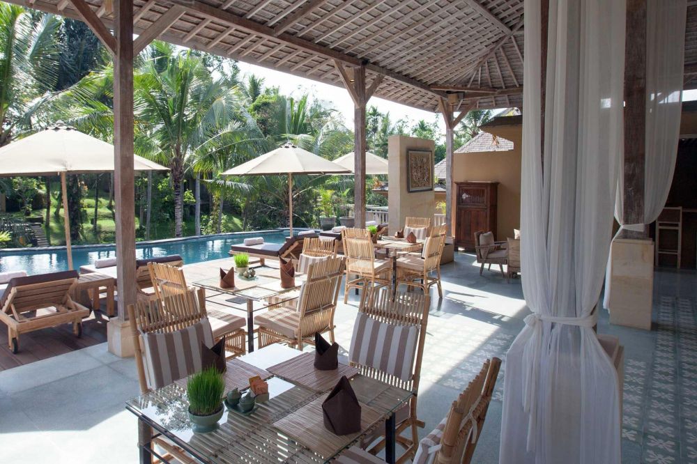 Wapa di Ume Resort & Spa 4*