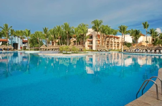 Iberostar Selection Hacienda Dominicus 5*