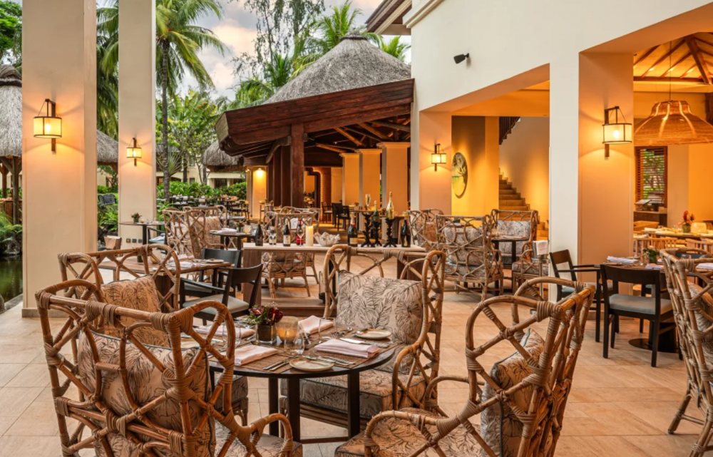 Hilton Mauritius Resort & SPA 5*