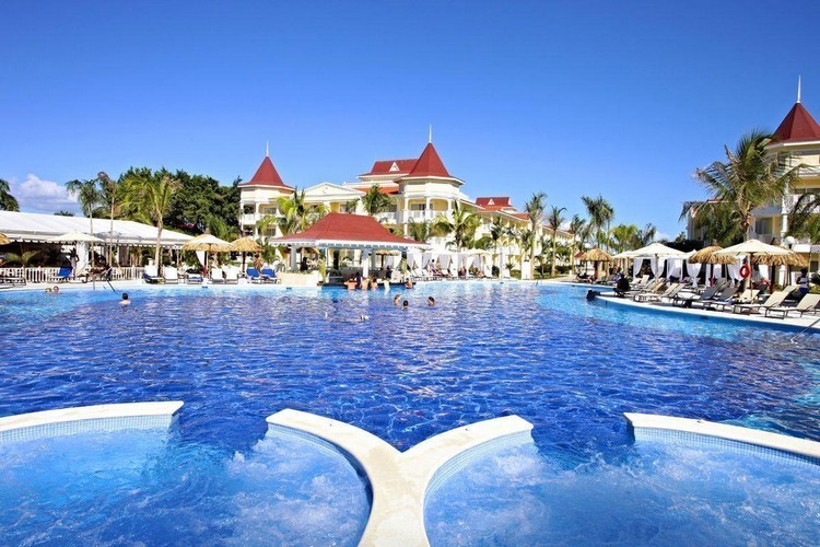 Bahia Principe Luxury Bouganville | Adults Only 5*