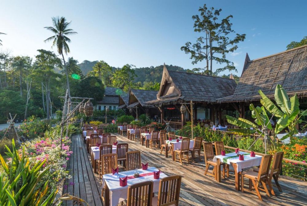 Aonang Fiore Resort 4*