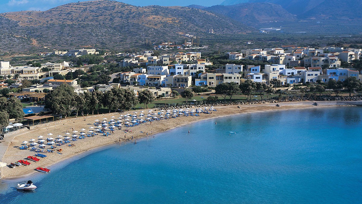 Kalimera Kriti Hotel & Village 5*