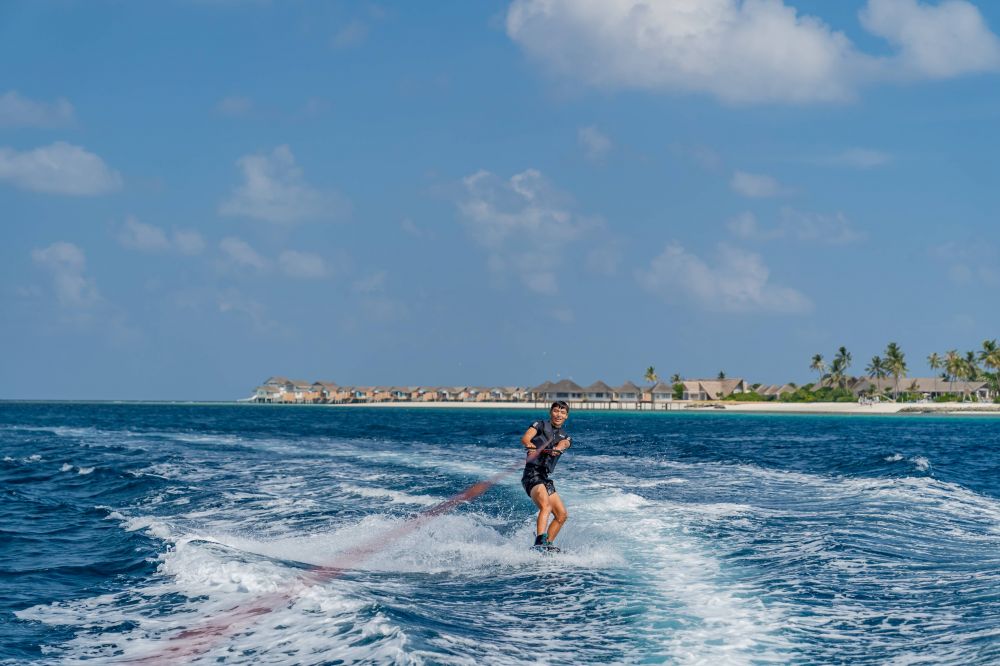 Cora Cora Maldives 5*