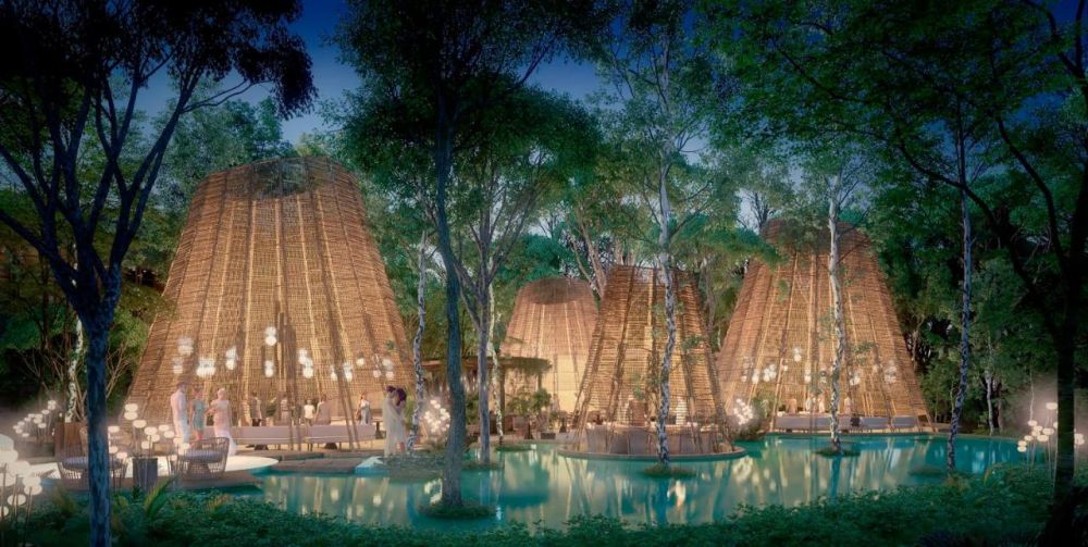 Secrets Tulum Resort | Adults Only 5*