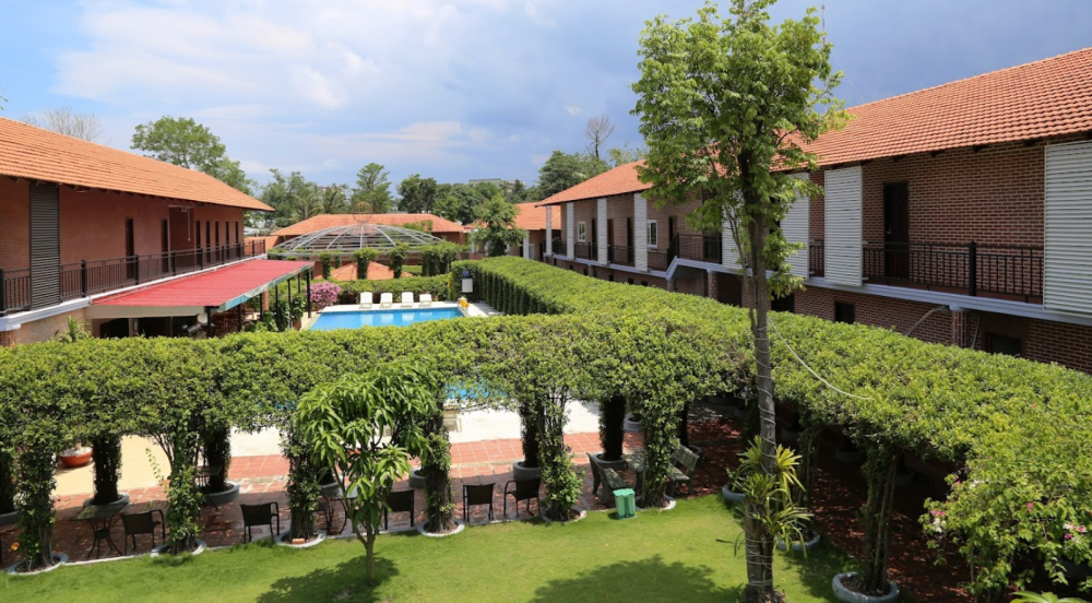 Le Garden Resort & Spa Phu Quoc 3*