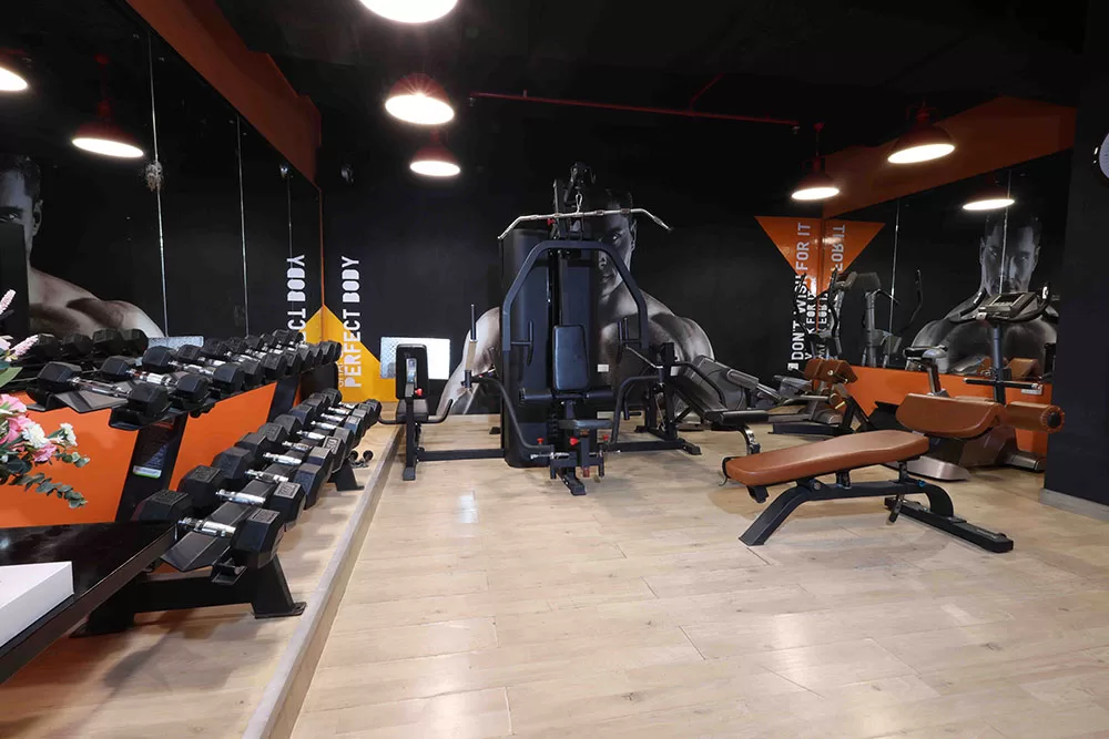 Fortis Hotel Fujairah 4*