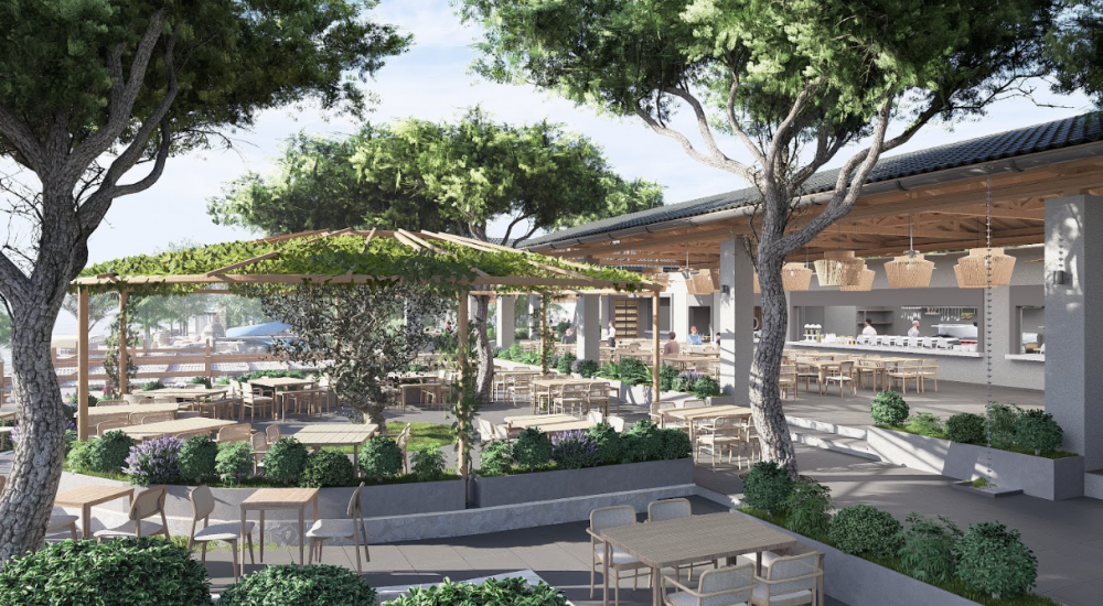 Pirates Beach Club 5*