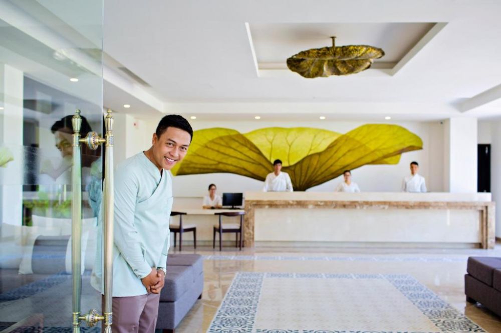 Lasenta Boutique Hotel Hoi An 4*