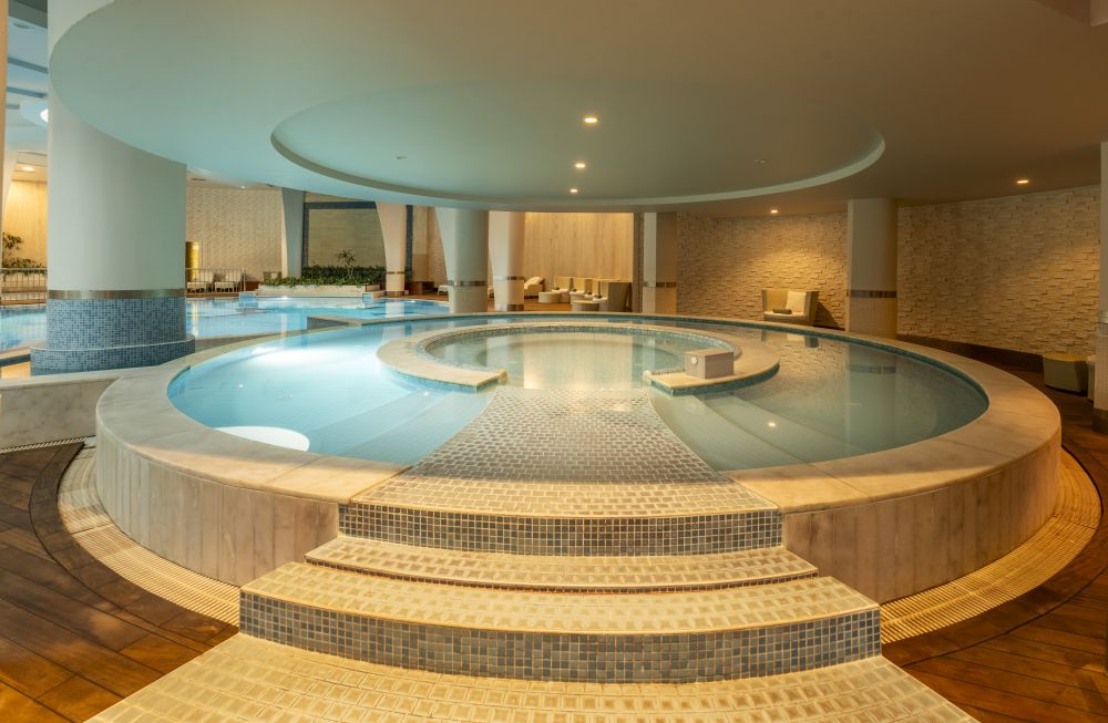 Calista Luxury Resort 5*