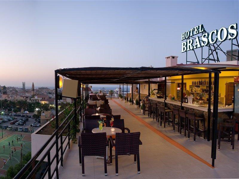 Brascos Hotel 3*