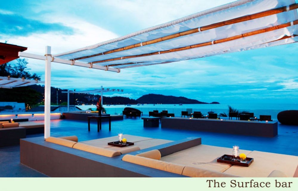 La Flora Resort Patong 5*