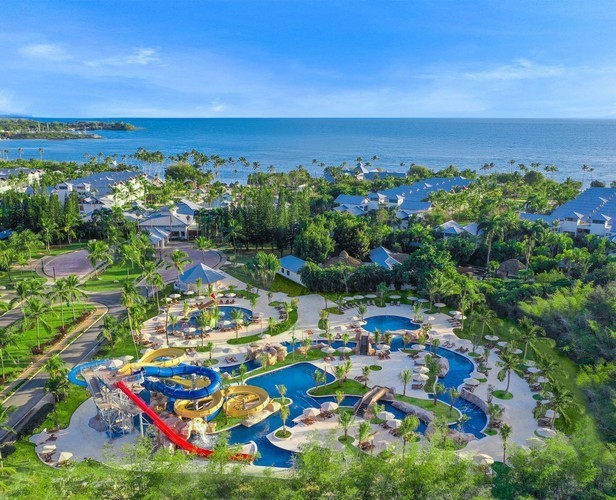 Hilton La Romana Family Resort & Spa (ex. Dreams La Romana) 5*